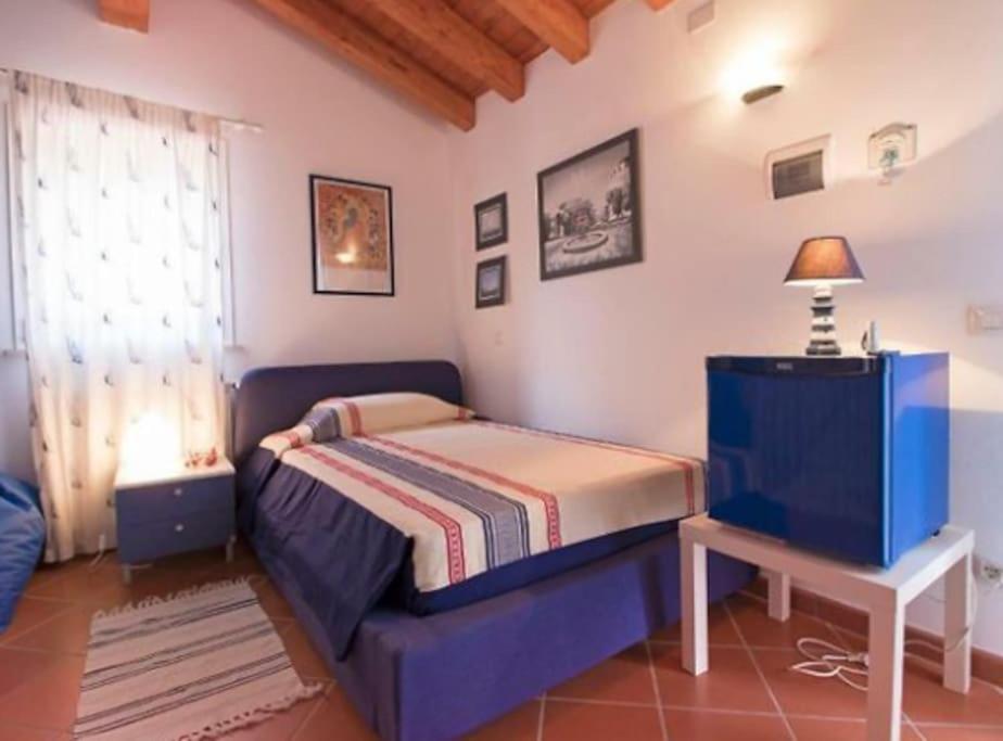 Fantastica Full Optional All'isola D'elba Villa